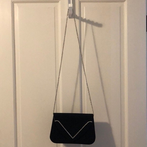 Handbags - Vintage 90s Dyeables Evening Bag